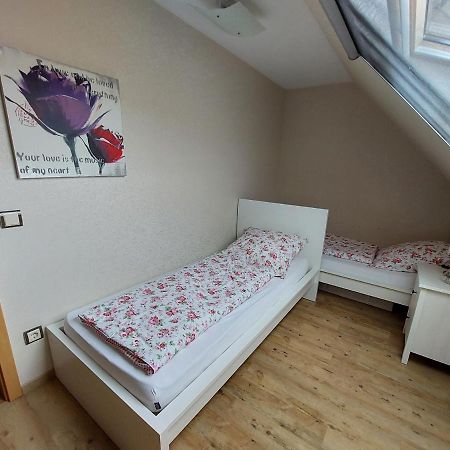 Ferienwohnung Droemmeljan Xanten Kültér fotó