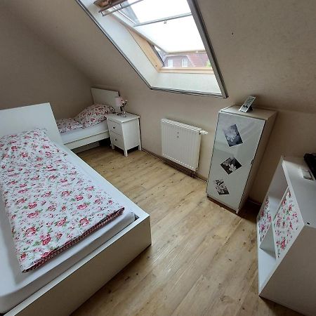 Ferienwohnung Droemmeljan Xanten Kültér fotó