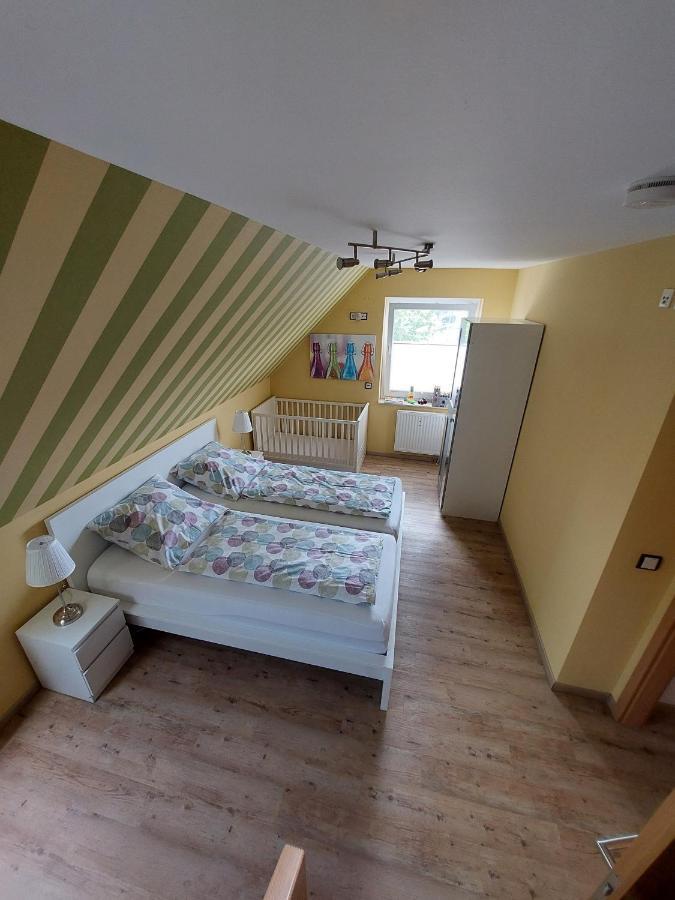Ferienwohnung Droemmeljan Xanten Kültér fotó