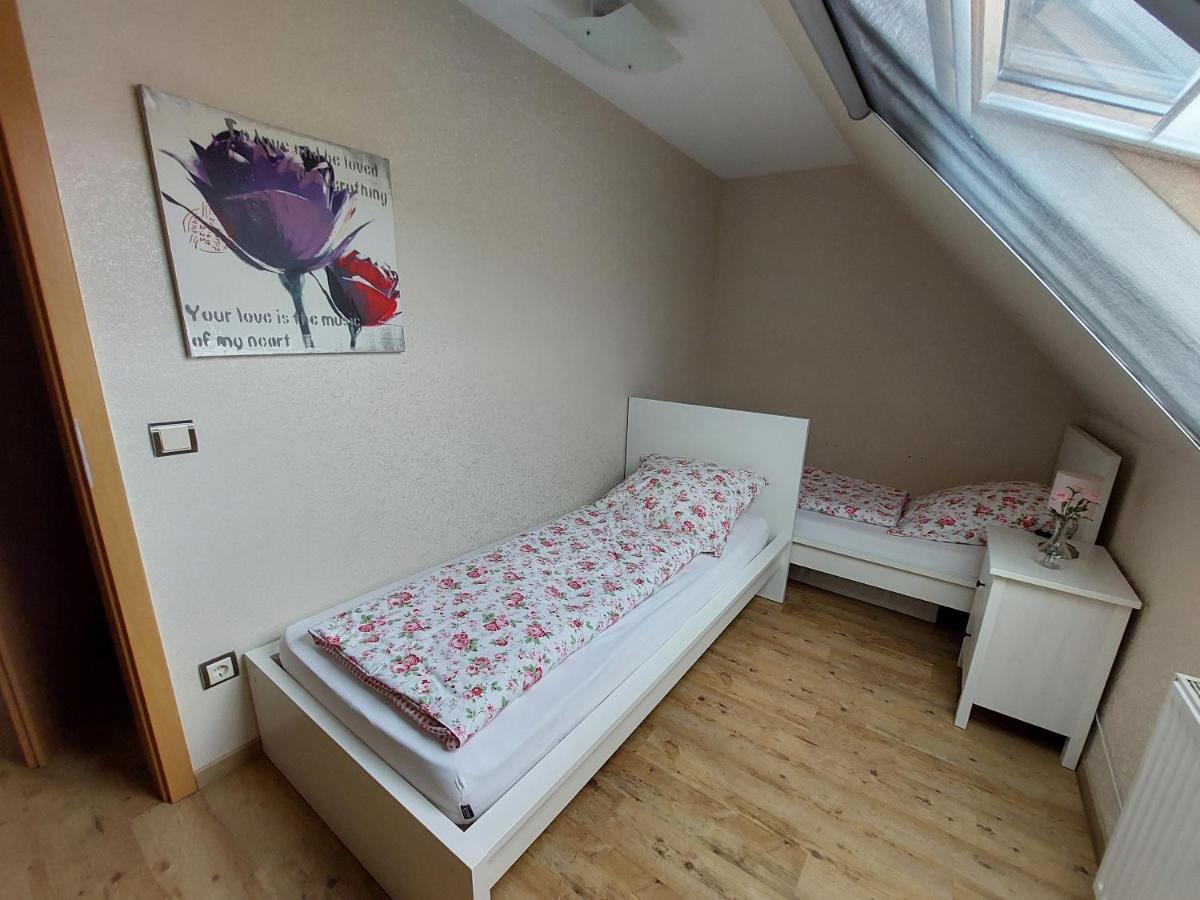 Ferienwohnung Droemmeljan Xanten Kültér fotó