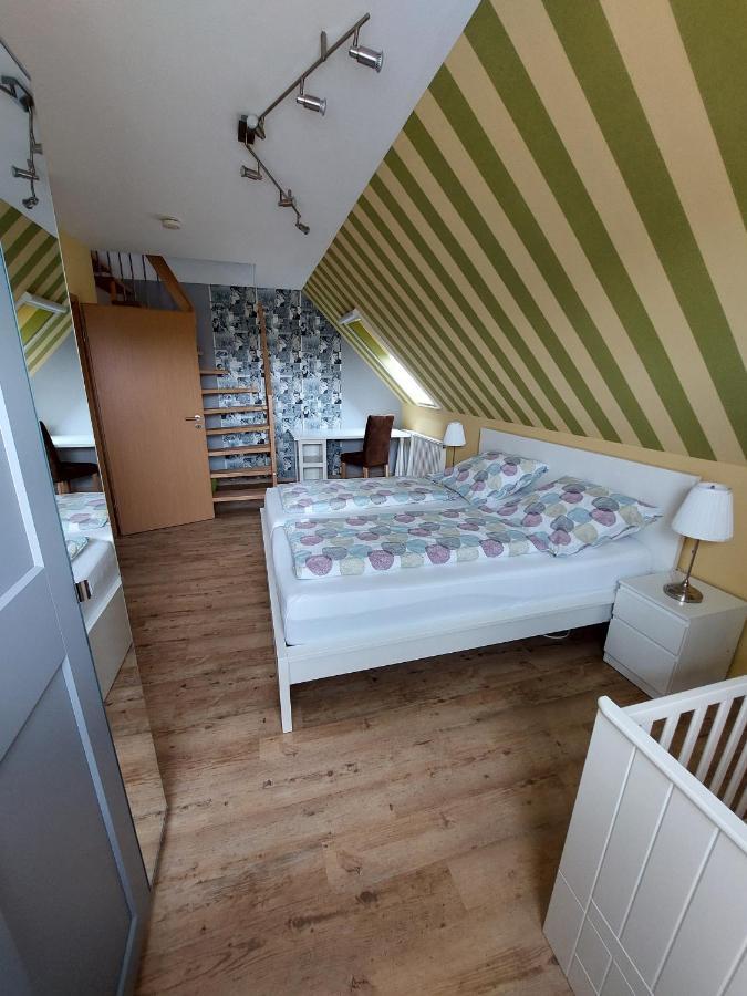 Ferienwohnung Droemmeljan Xanten Kültér fotó