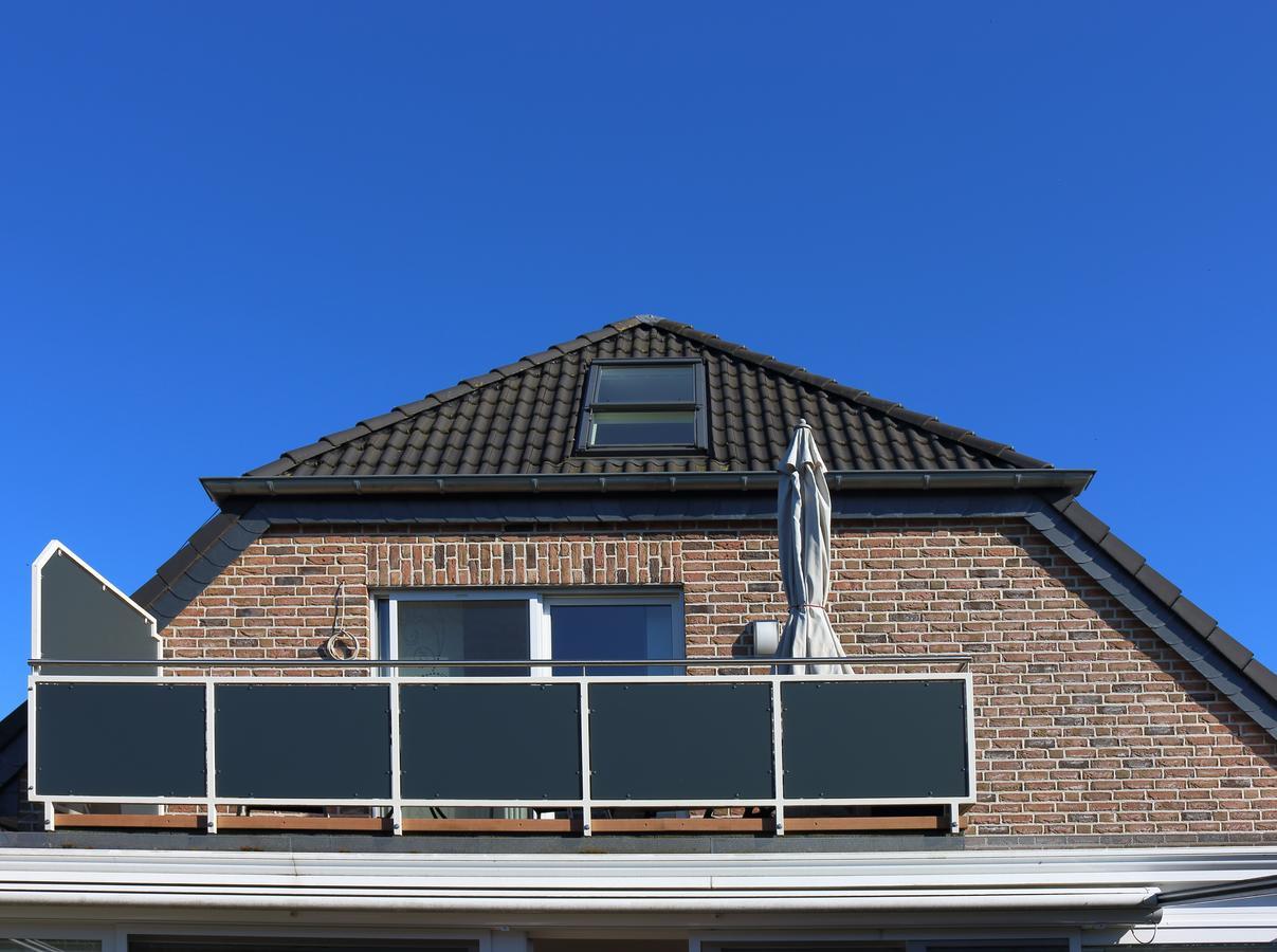Ferienwohnung Droemmeljan Xanten Kültér fotó