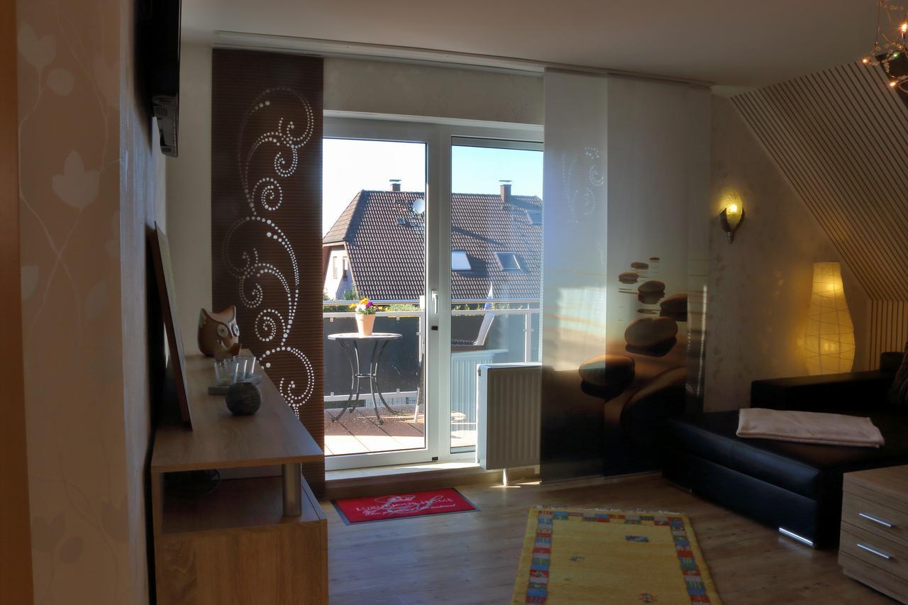 Ferienwohnung Droemmeljan Xanten Kültér fotó