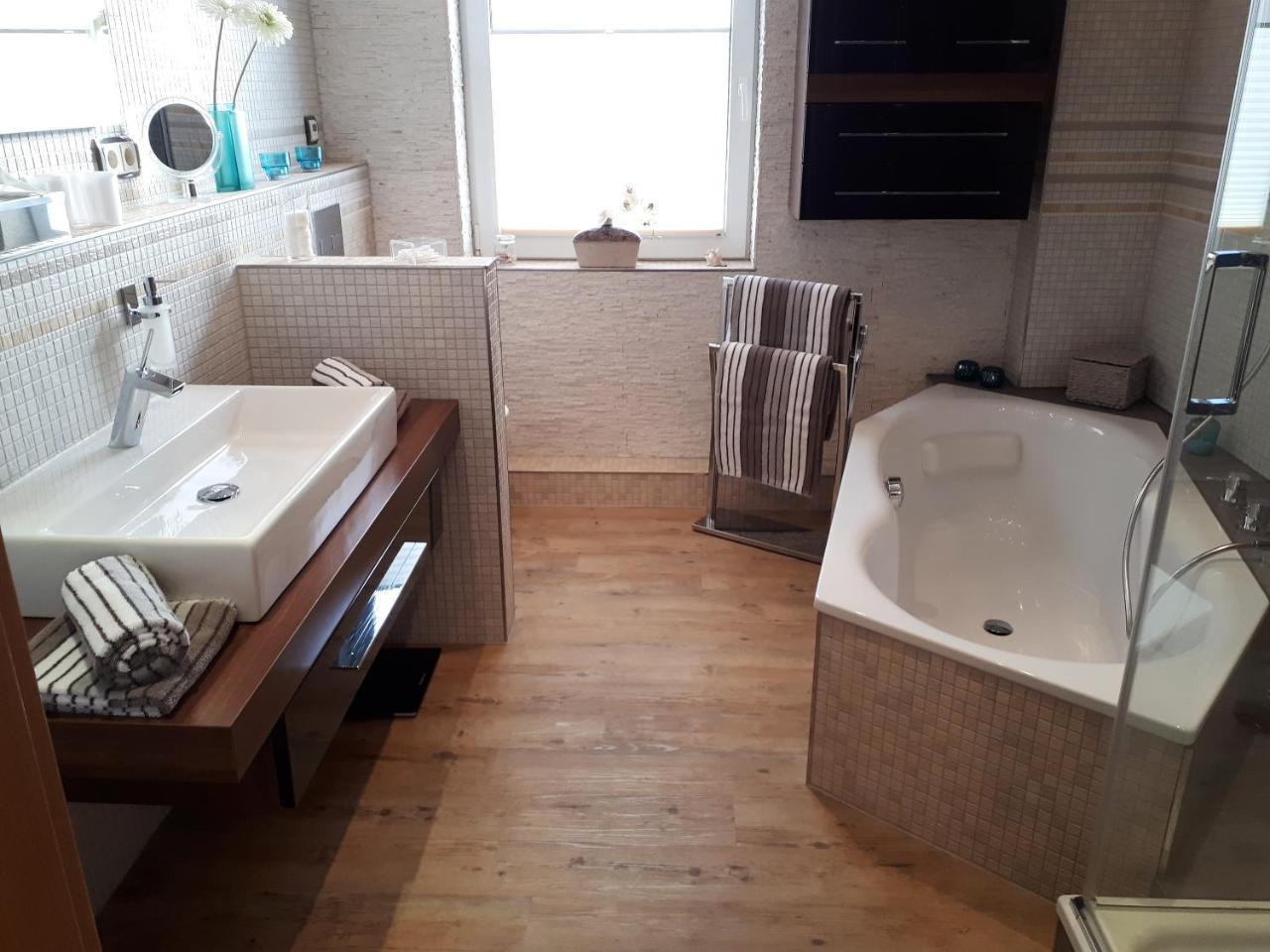 Ferienwohnung Droemmeljan Xanten Kültér fotó